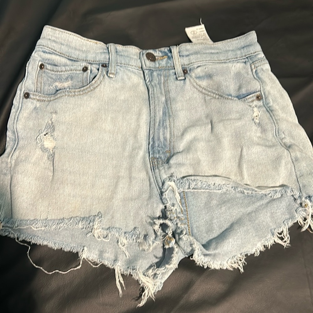 waist 27 size 4
